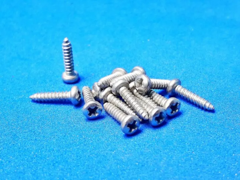 SDS Screws Manufacturer in Nagpur - Reliable Fastening for Every Project