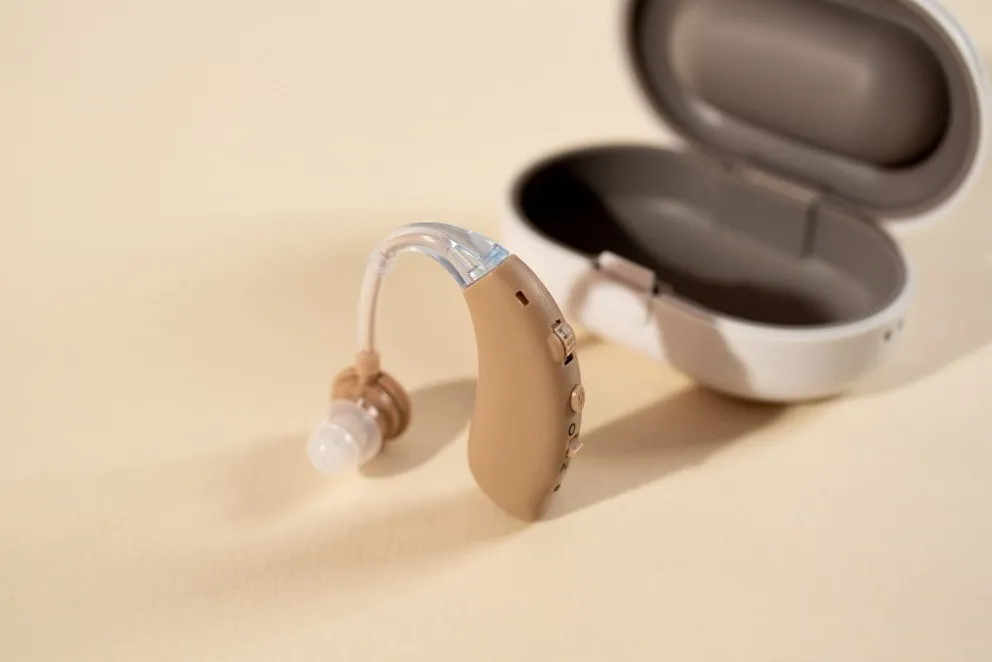 Bluetooth Hearing Aid in Nagpur – A Smarter Way to Stay Connected