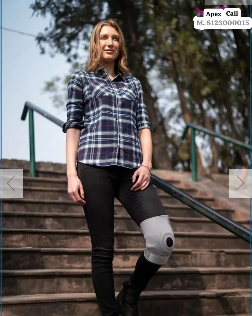 knee support Braces Belts Ortho knee joint support dealers Whitefield