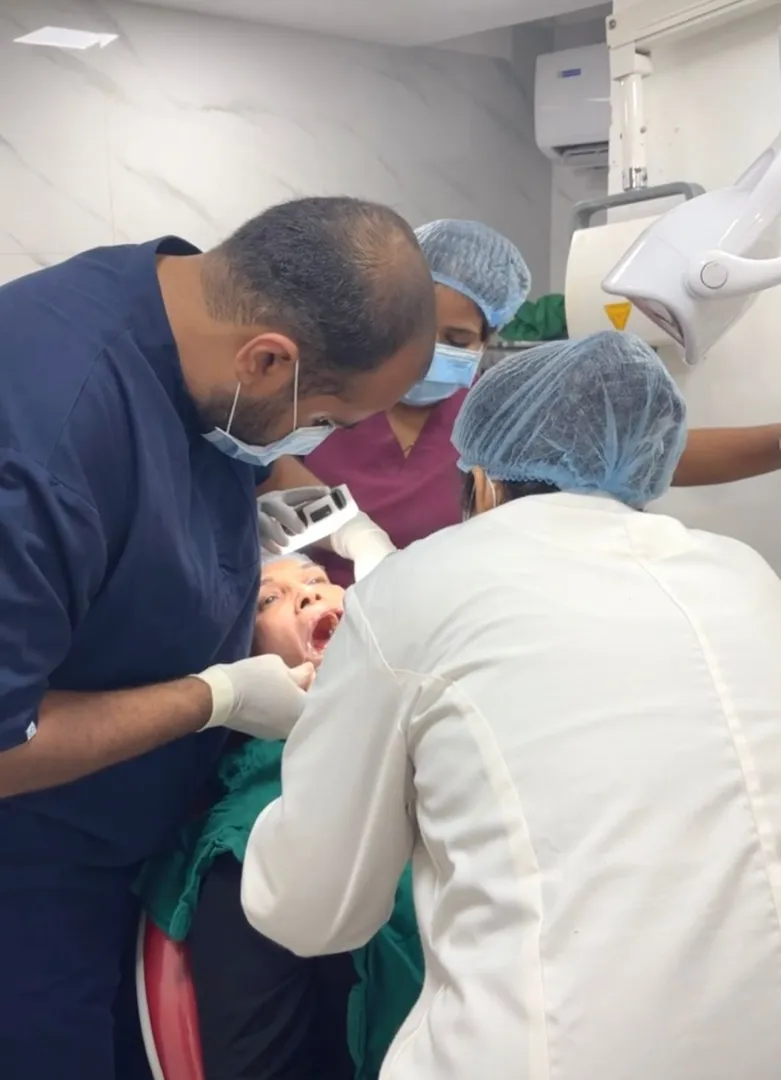 Why Regular Follow-Ups at Procare Dental Matter