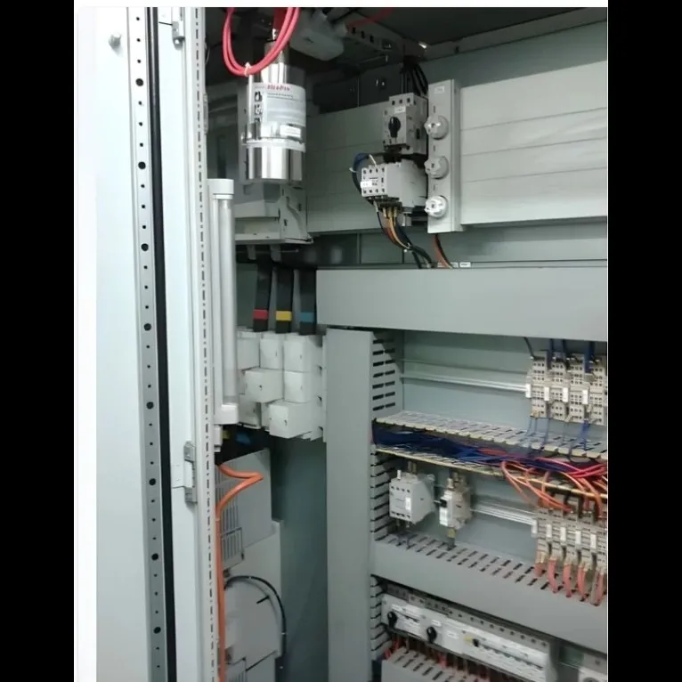FIREPRO AEROSOL TECHNOLOGY