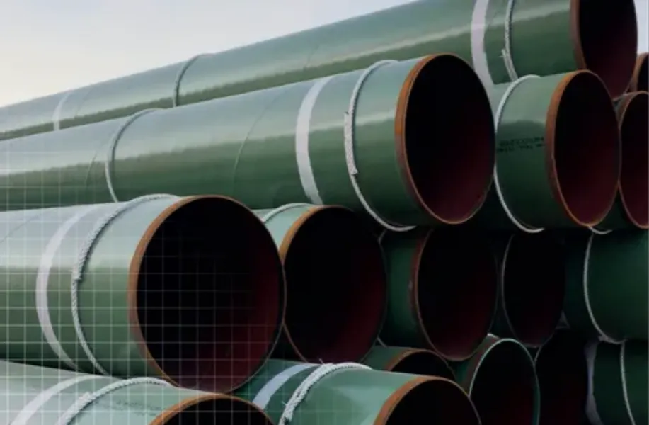 Fusion Bonded Epoxy Coating in Ahmedabad for Pipeline Protection