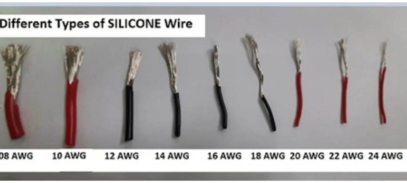 Silicone Wires in Delhi – The Ideal Choice for High-Temperature Applications