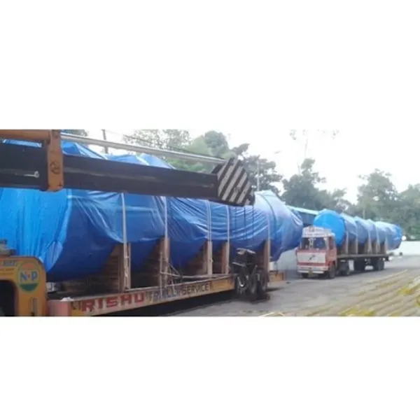Export Packaging Services in Pune – Packaging That Travels as Far as Your Business Does