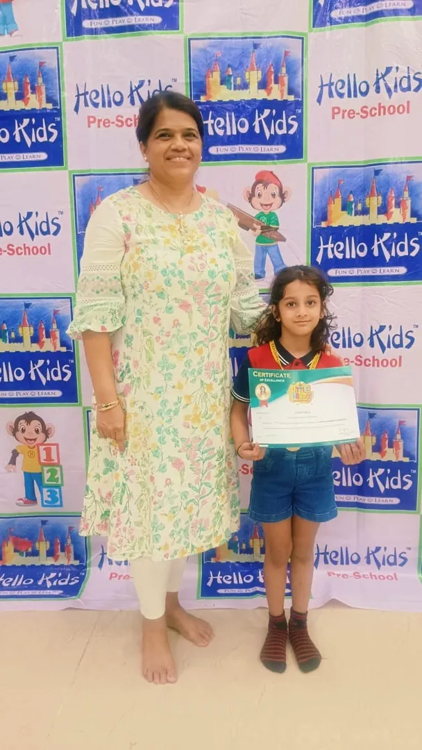 Kids in Malad West Deserve a Meaningful and Nurturing Start