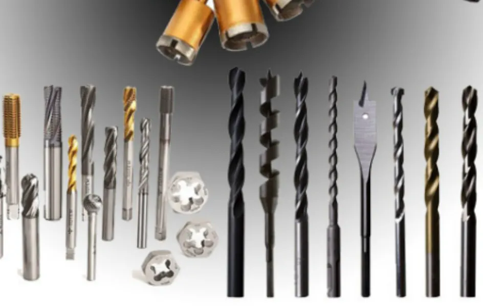 Cutting Tools Dealer In Delhi