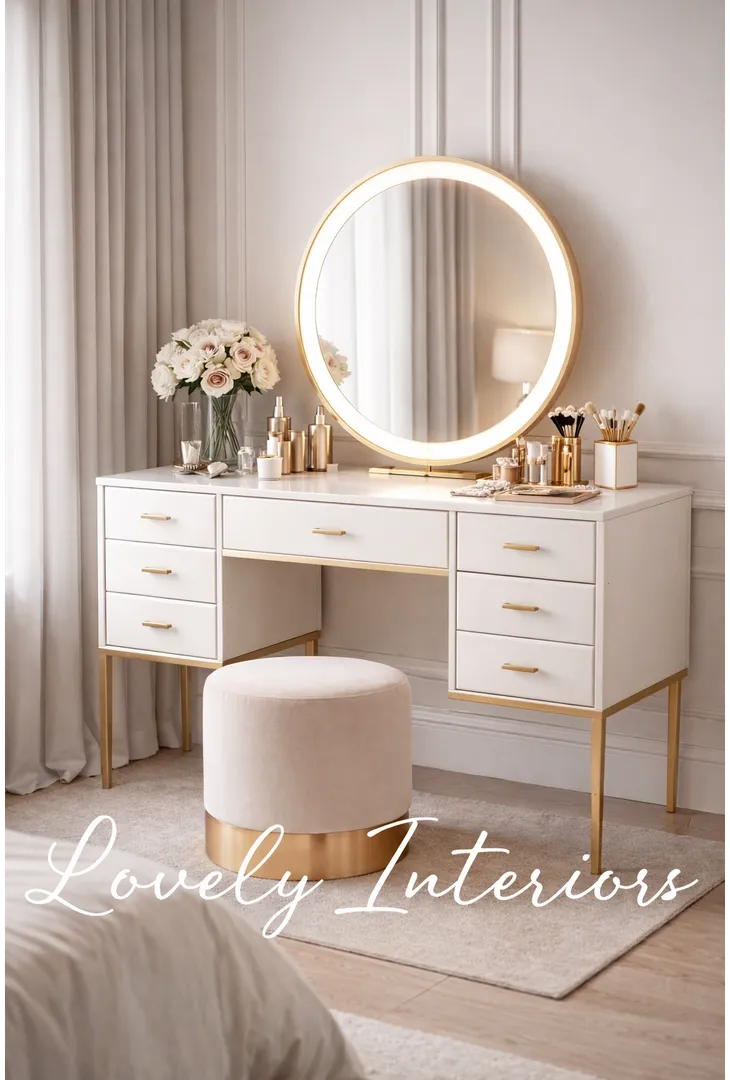 Elegant Dressing table in Faridabad