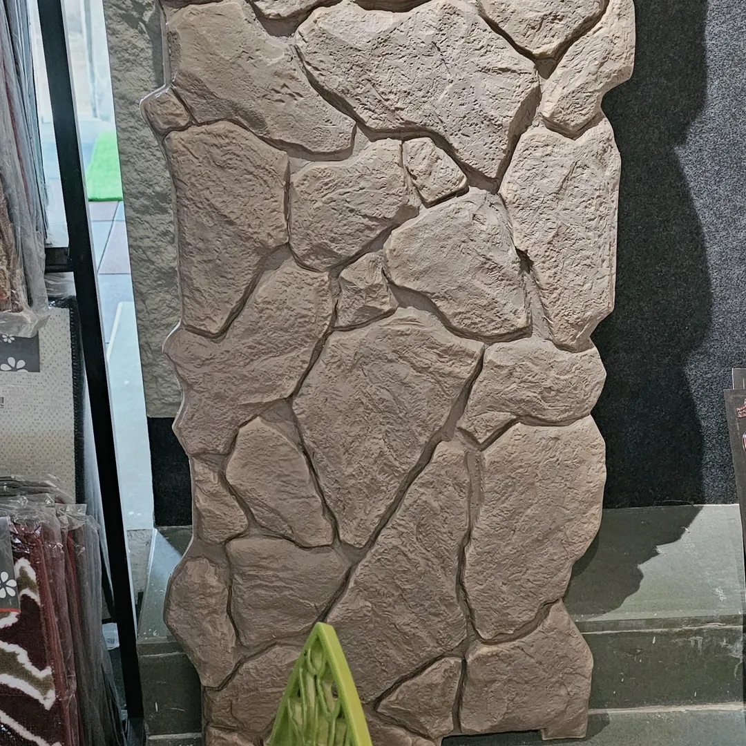 PU Stone Suppliers in Pune offering versatile surface solutions