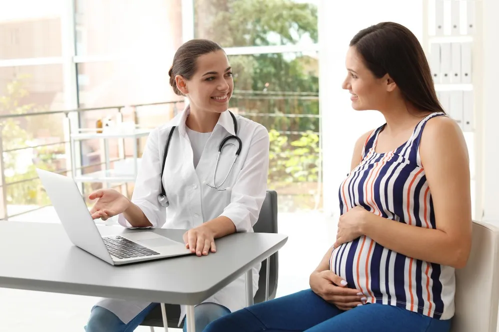 Gynecologist for Pregnancy in Nagpur offering complete maternity support