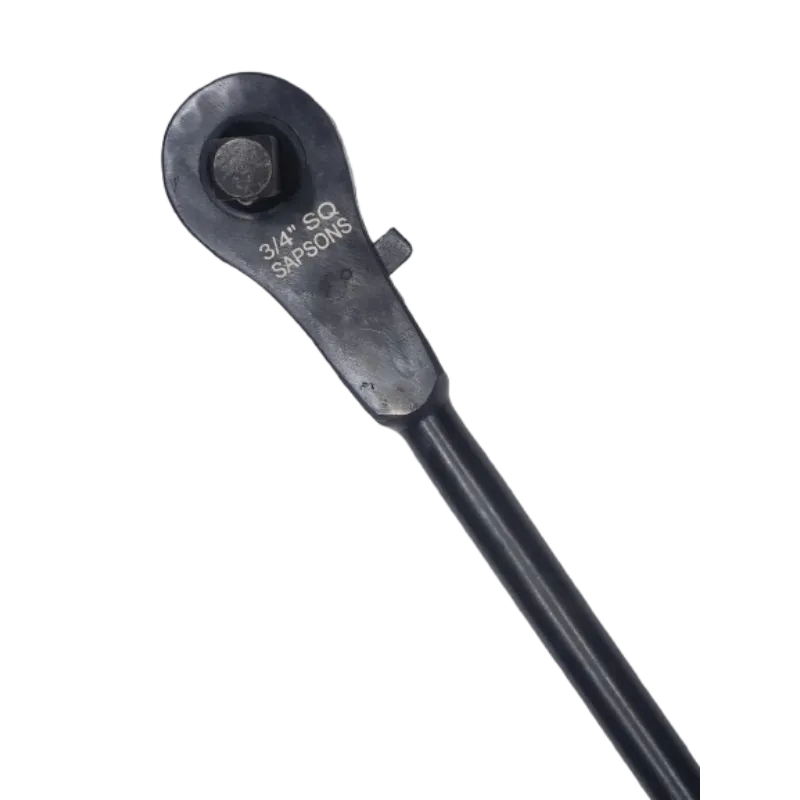 SAPSONS Ratchet handles