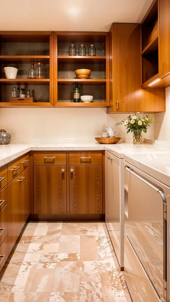 Kitchen Storage Cupboards in Tirupur for Organized Homes