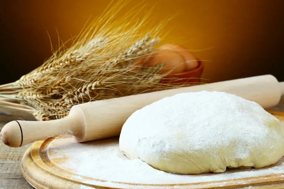 Multigrain Chapati Flour in Chennai – Adding Variety to Daily Meals