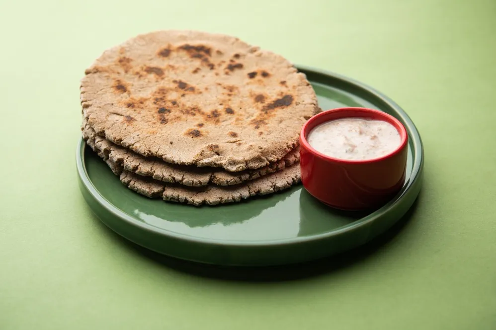 Millet Chapati in Chennai – A Smart Choice for Modern Diets