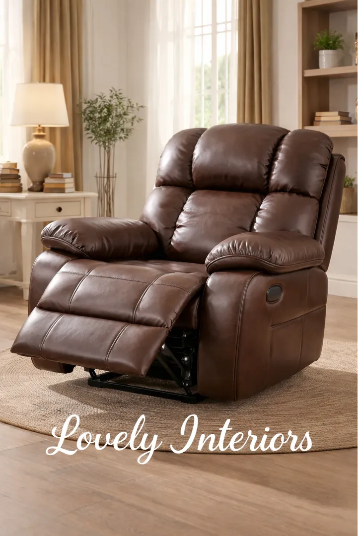 Comfortable Recliner in Kirti Nagar