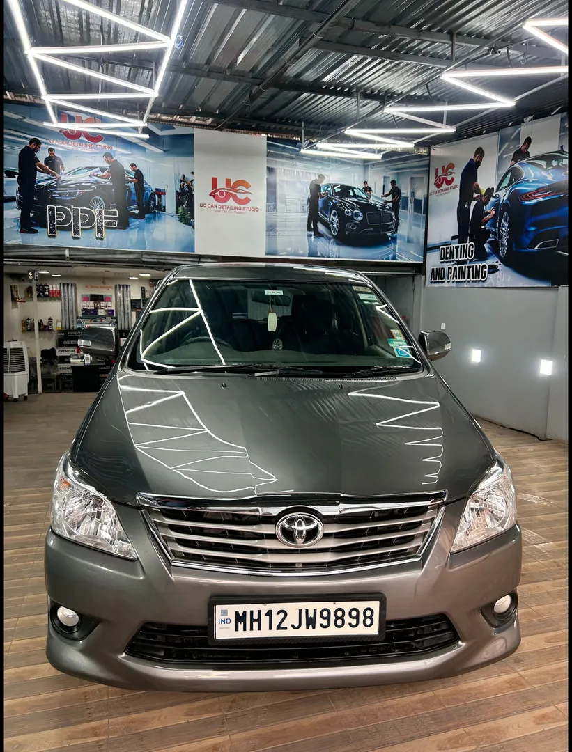 Ceramic Coating Services Near Amanora Park Town Long Term Protection Insight