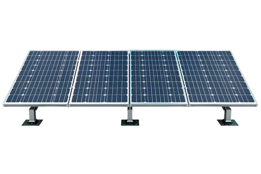 Solar Panel Manufacturer in Nagpur Reliable Power Solutions
