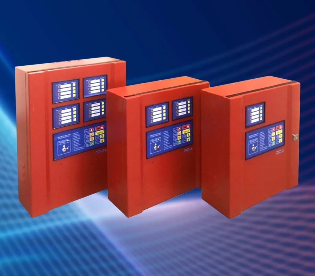 CONVENTIONAL FIRE ALARM SYSTEM
