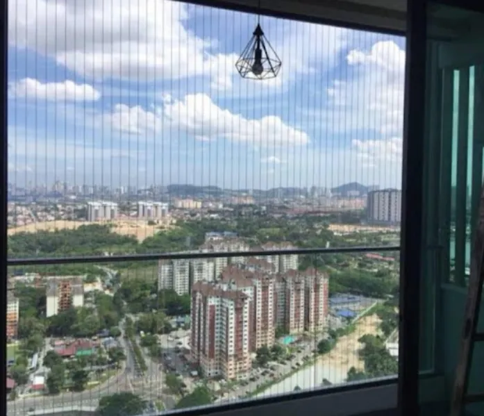 Invisible Grills in Thane – Safety That Preserves Open Views