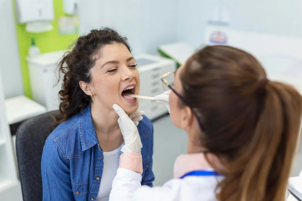 ENT Treatment Center in Pimpri-Chinchwad | Clear hearing, easy breathing and better voice care