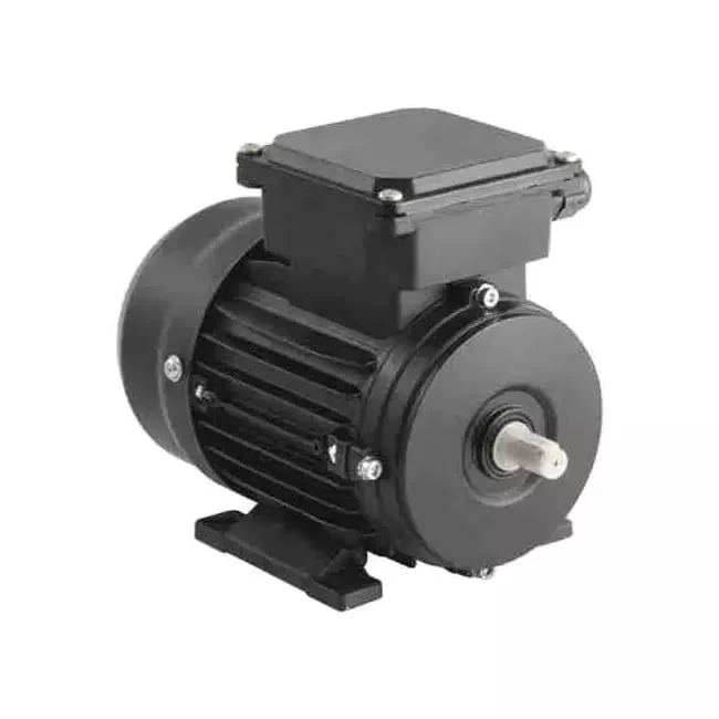 HAVELLS 100HP 4POLE FOOT IE2 MOTOR