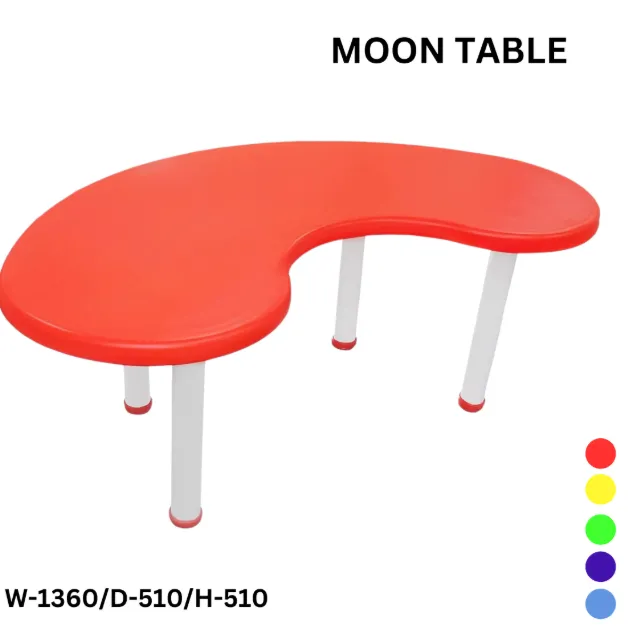 Baby Table in Delhi for Play and Learning Activities