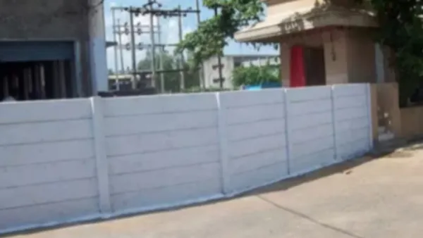 Readymade Concrete Compound Wall Manufacturer in Ramtek – Fast and Durable Solution