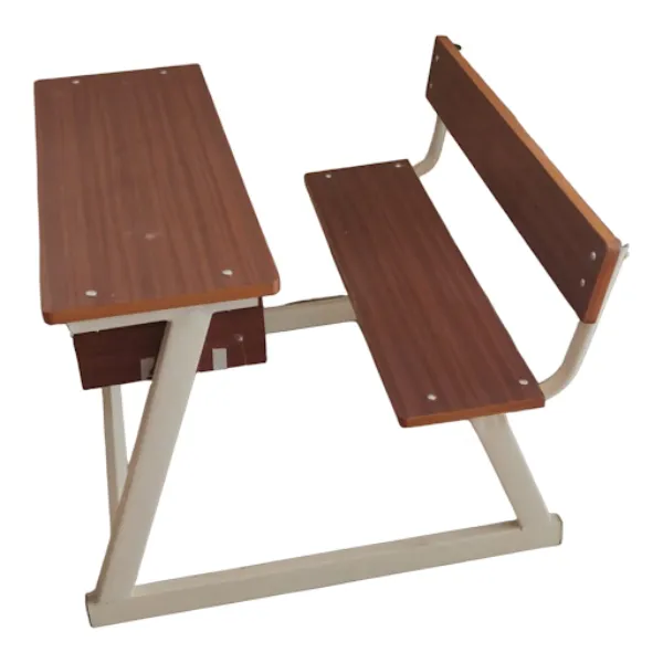 Dual Desk Manufacturer in Delhi – Seating That Encourages Learning Together