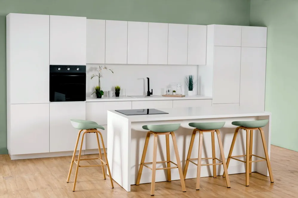 Modular Home Furniture in Nagpur – Designed Around Everyday Living