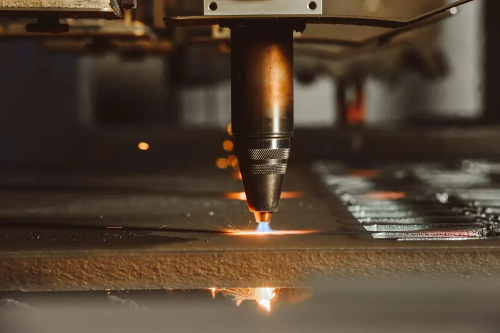 Laser Cutting in Bangalore – Precision That Improves Production Efficiency