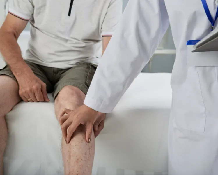 Joint Pain Treatment in Palavakkam Designed Around Daily Comfort