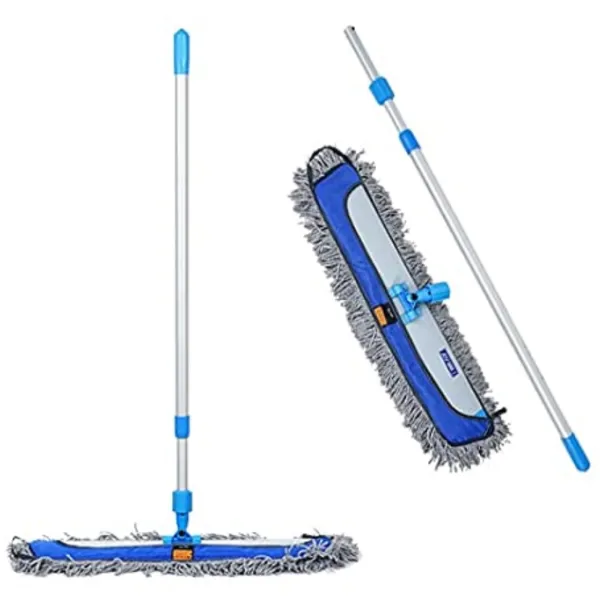 WET AND DRY MOP