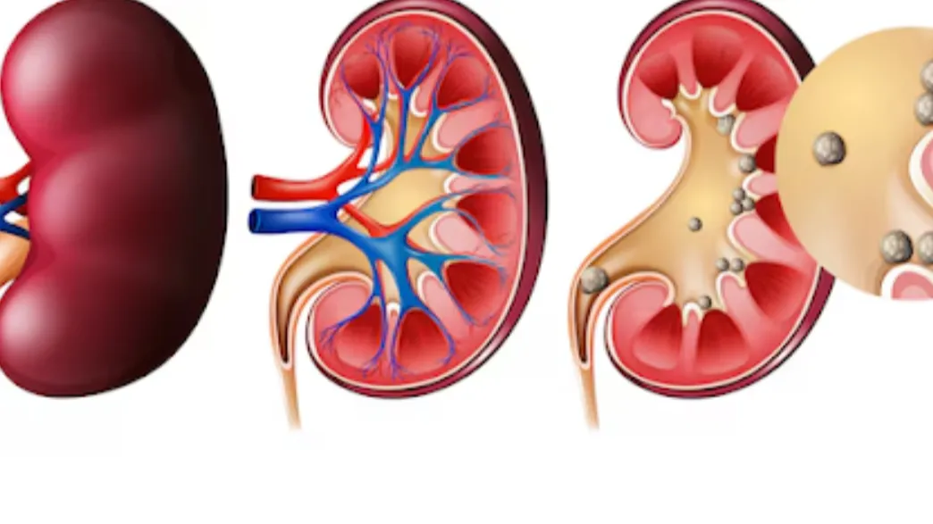 Best Kidney Stone Treatment in Thane – Relief from Stone Pain