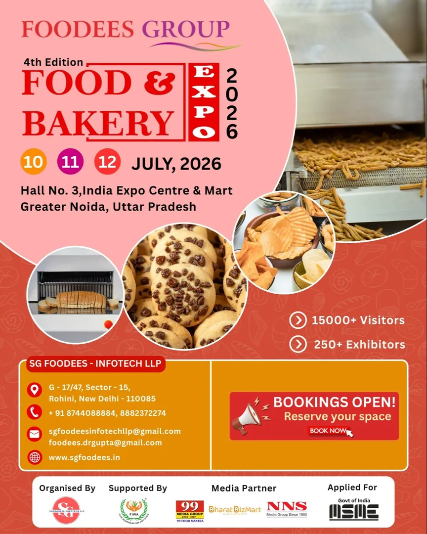 Early Bird Discounts Announced for Limited Stalls