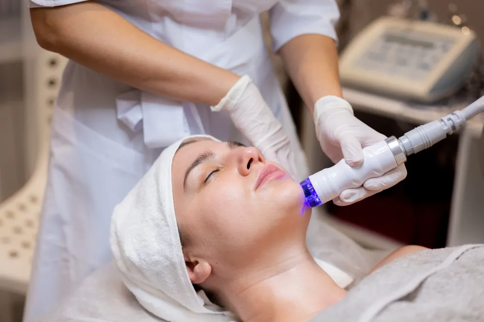 Laser Facial Treatment in Nashik | Brighten, clarify and refine