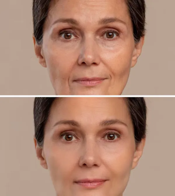 Skin Glow Treatment in Nashik | Bright, radiant and cameraready skin