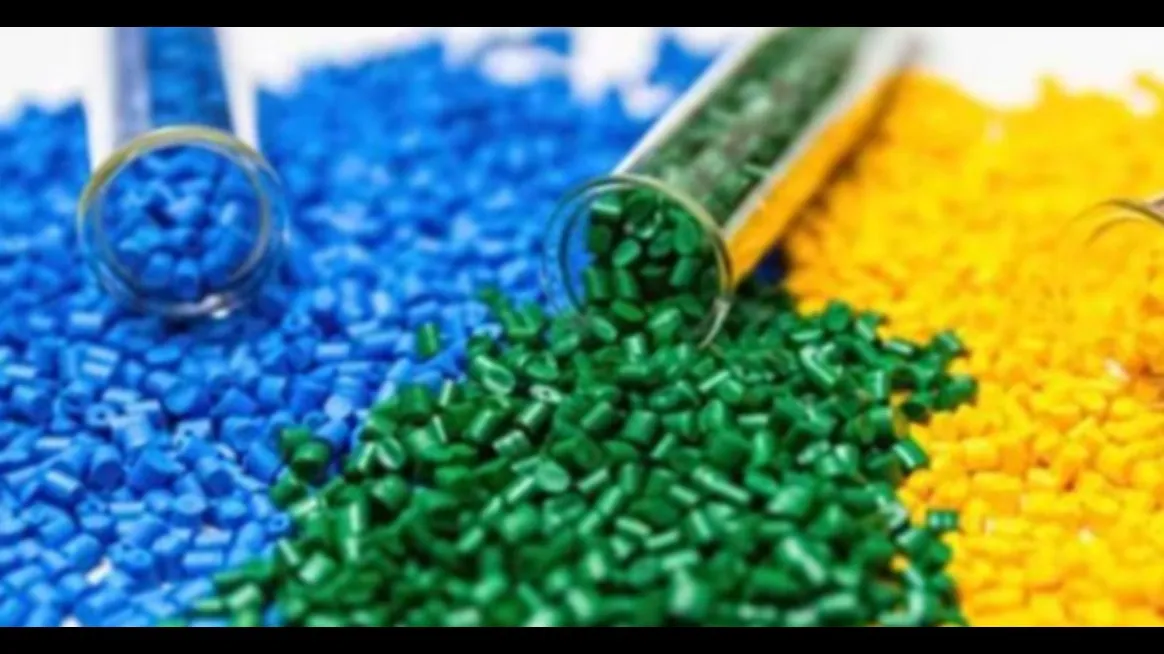 Masterbatches for POY in Jaipur that Improve Yarn Production Efficiency