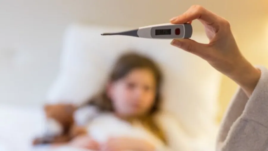 Fever and Infection Specialist in Baner: Expert Care for Infections
