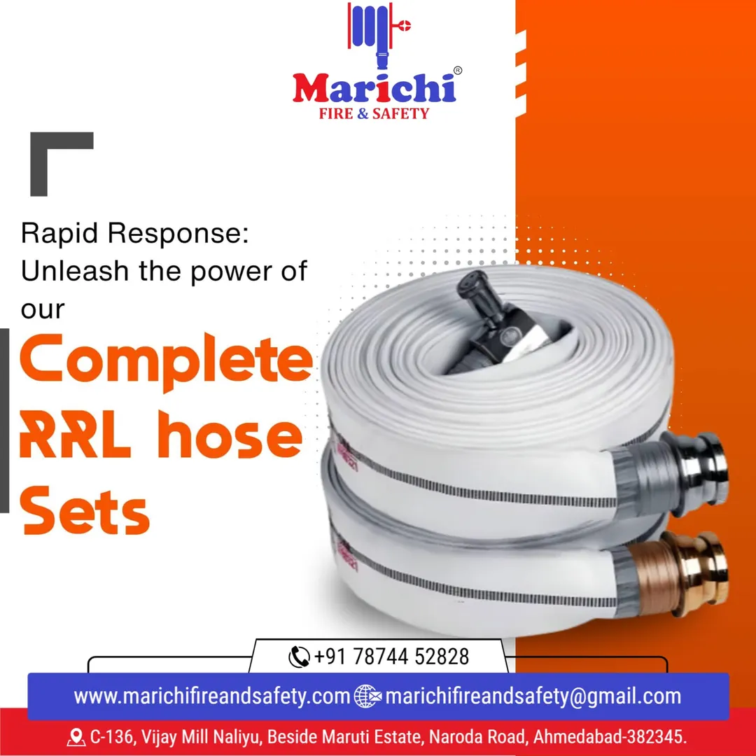 RRL Hose Sets Suppliers