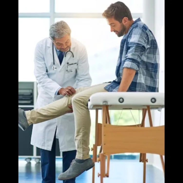 Best Doctor for Fracture & Trauma Management near me