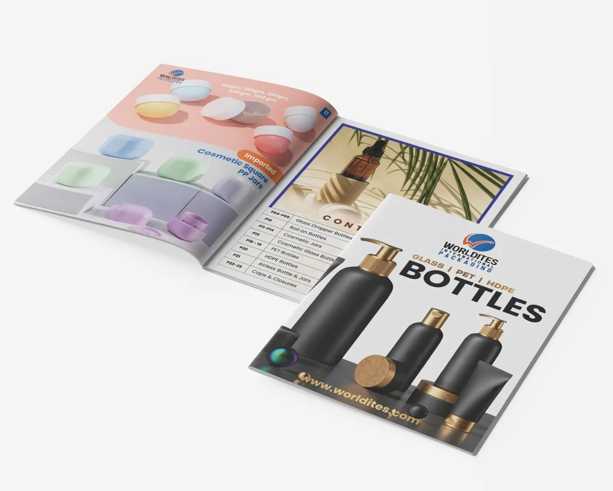 Professional Brochure & Booklet Design, Printing and Packaging Services Across Tamil Nadu and Kerala