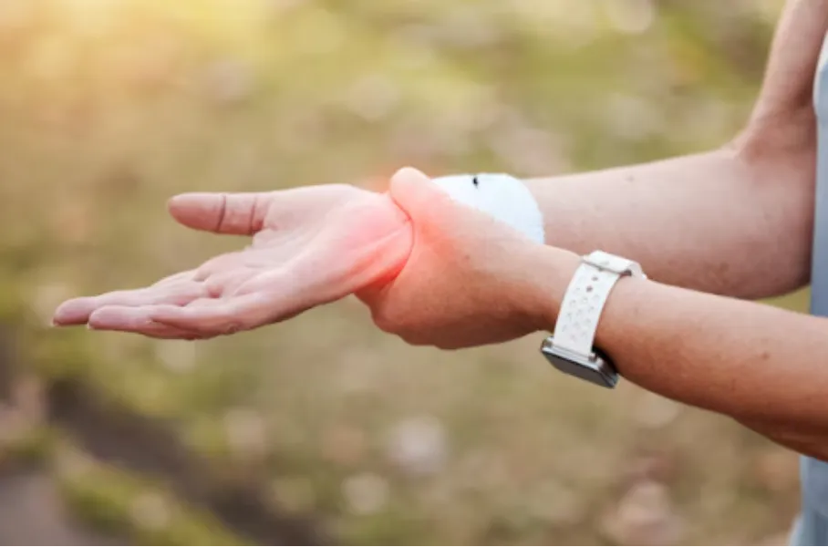 Tendon Injuries in Hand and Wrist in Mumbai – Get the Right Care for Quick Recovery