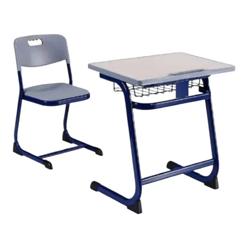 Contract grade Educational Furniture for high schools