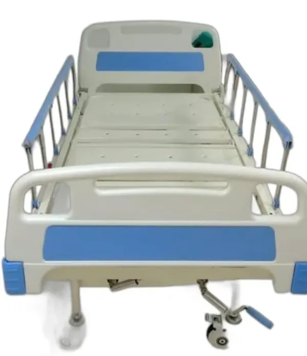 Semi Fowler Bed in India – Comfort and flexibility for recovery