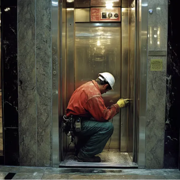 Finding Prompt Lift Repair Near Me in Hyderabad