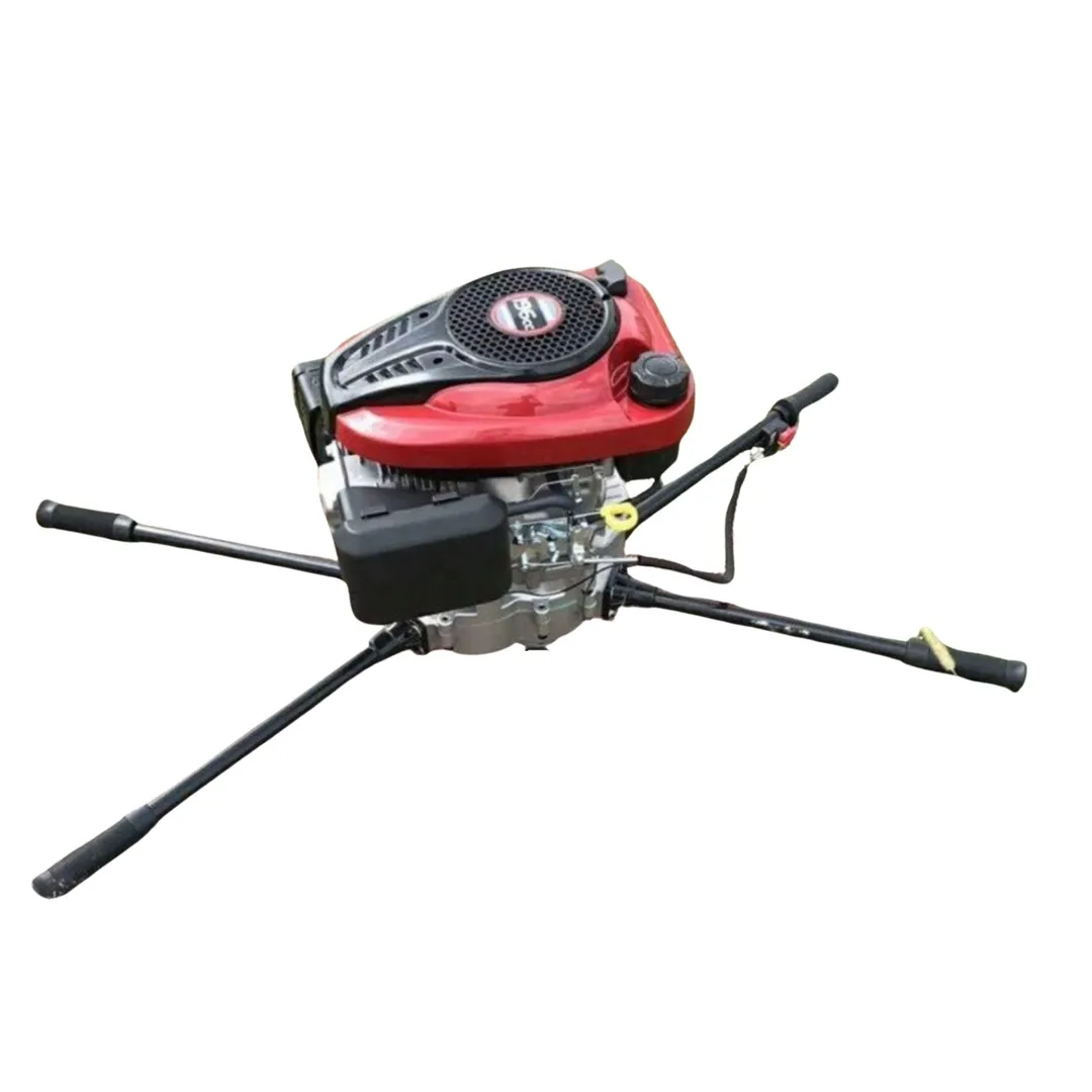196cc 4-Stroke Earth Auger Engine Manufacturers
