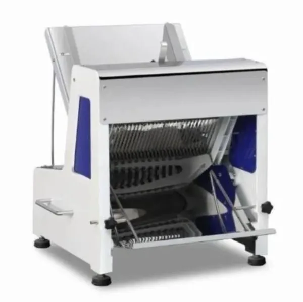 Table Top Bread Slicer Roller Machine in Nagpur – Uniform Slices Every Time