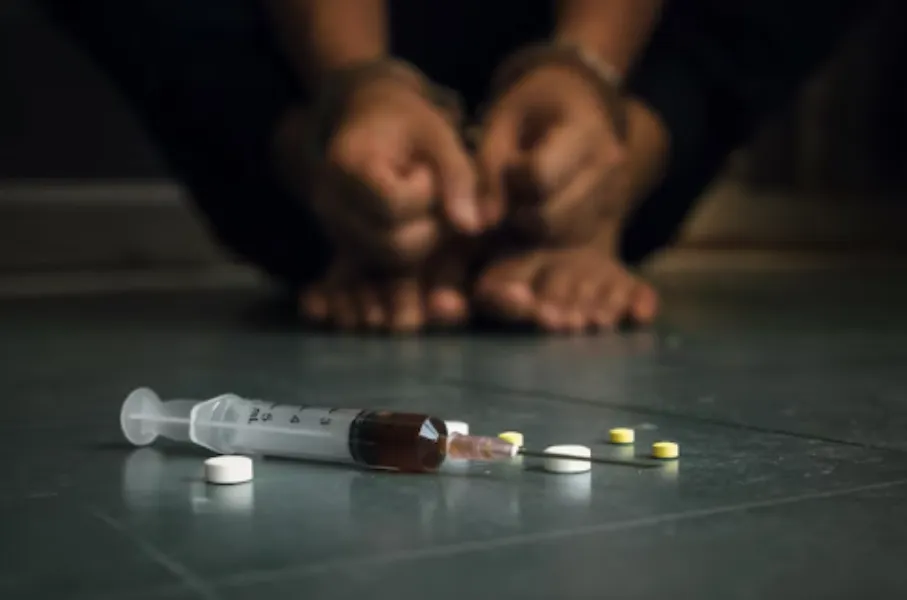 Opioid Addiction Treatment in Pune