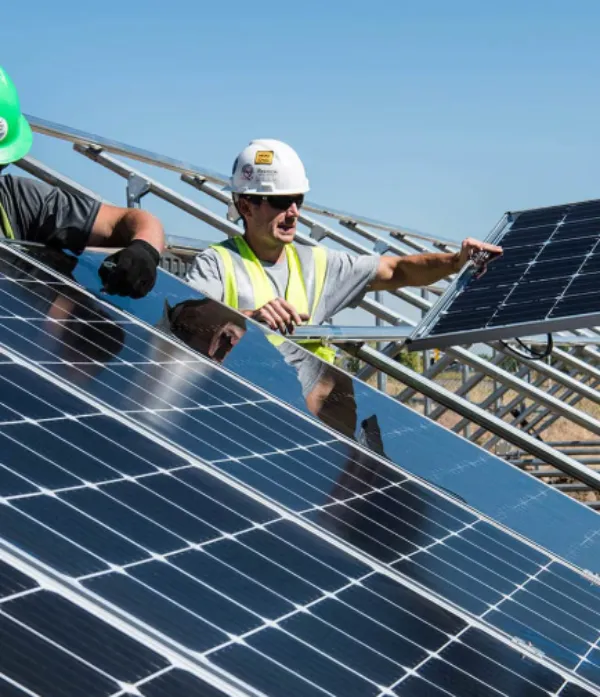 Solar System Projects in Nashik