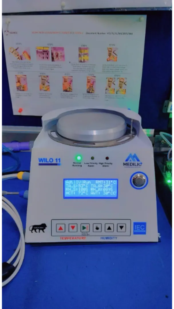 Surgical Instruments Manufacturer in Pune – Precision That Enhances Outcomes