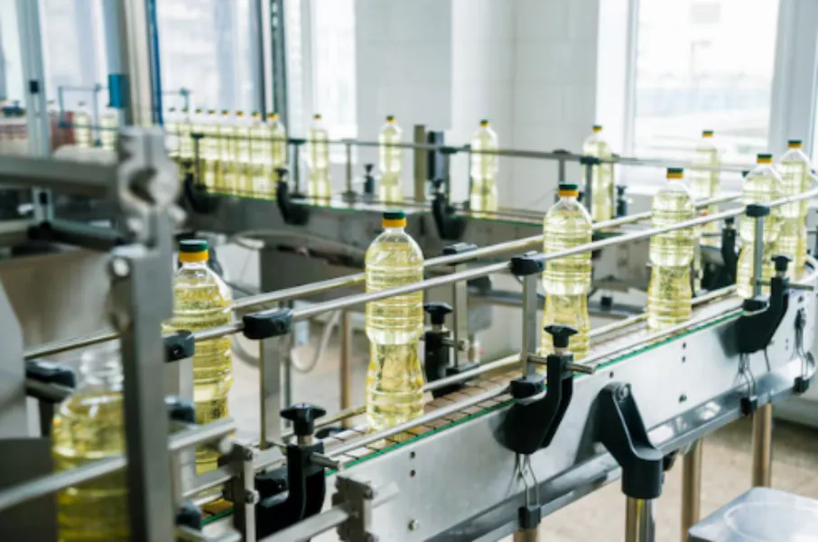 Beverage Filling Machines in Nashik – Tailored Solutions for Your Business